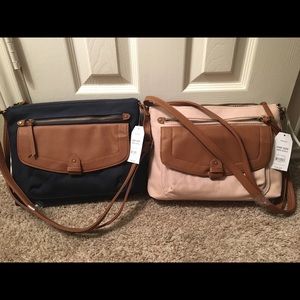 New Purses